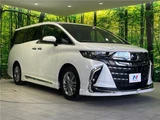 2024 Toyota Alphard Hybrid Hybrid Z Van for sale, Japanese used car export - photo 23 of 30 | GULJI TRADERS