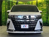 2024 Toyota Alphard Hybrid Hybrid Z Van for sale, Japanese used car export - photo 24 of 30 | GULJI TRADERS