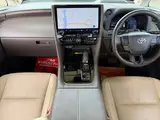 2024 Toyota Alphard Hybrid Hybrid 2.5 Executive Lounge E-Four 4WD Black Van for sale, Japanese used car export - photo 8 of 73 | GULJI TRADERS