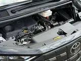 2024 Toyota Alphard Hybrid Hybrid 2.5 Executive Lounge E-Four 4WD Black Van for sale, Japanese used car export - photo 10 of 73 | GULJI TRADERS