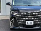 2024 Toyota Alphard Hybrid Hybrid 2.5 Executive Lounge E-Four 4WD Black Van for sale, Japanese used car export - photo 13 of 73 | GULJI TRADERS