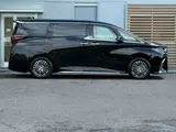 2024 Toyota Alphard Hybrid Hybrid 2.5 Executive Lounge E-Four 4WD Black Van for sale, Japanese used car export - photo 21 of 73 | GULJI TRADERS