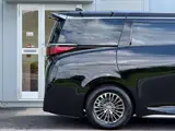 2024 Toyota Alphard Hybrid Hybrid 2.5 Executive Lounge E-Four 4WD Black Van for sale, Japanese used car export - photo 22 of 73 | GULJI TRADERS