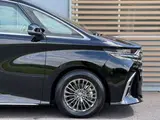 2024 Toyota Alphard Hybrid Hybrid 2.5 Executive Lounge E-Four 4WD Black Van for sale, Japanese used car export - photo 25 of 73 | GULJI TRADERS