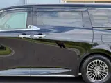 2024 Toyota Alphard Hybrid Hybrid 2.5 Executive Lounge E-Four 4WD Black Van for sale, Japanese used car export - photo 29 of 73 | GULJI TRADERS