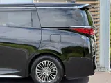 2024 Toyota Alphard Hybrid Hybrid 2.5 Executive Lounge E-Four 4WD Black Van for sale, Japanese used car export - photo 30 of 73 | GULJI TRADERS
