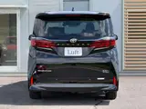 2024 Toyota Alphard Hybrid Hybrid 2.5 Executive Lounge E-Four 4WD Black Van for sale, Japanese used car export - photo 31 of 73 | GULJI TRADERS