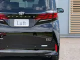 2024 Toyota Alphard Hybrid Hybrid 2.5 Executive Lounge E-Four 4WD Black Van for sale, Japanese used car export - photo 33 of 73 | GULJI TRADERS