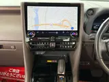 2024 Toyota Alphard Hybrid Hybrid 2.5 Executive Lounge E-Four 4WD Black Van for sale, Japanese used car export - photo 47 of 73 | GULJI TRADERS