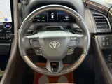 2024 Toyota Alphard Hybrid Hybrid 2.5 Executive Lounge E-Four 4WD Black Van for sale, Japanese used car export - photo 48 of 73 | GULJI TRADERS