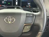 2024 Toyota Alphard Hybrid Hybrid 2.5 Executive Lounge E-Four 4WD Black Van for sale, Japanese used car export - photo 66 of 73 | GULJI TRADERS