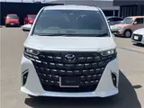 2024 Toyota Alphard Hybrid Hybrid Executive Lounge Pearl Van for sale, Japanese used car export - photo 6 of 71 | GULJI TRADERS
