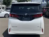 2024 Toyota Alphard Hybrid Hybrid Executive Lounge Pearl Van for sale, Japanese used car export - photo 7 of 71 | GULJI TRADERS
