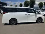 2024 Toyota Alphard Hybrid Hybrid Executive Lounge Pearl Van for sale, Japanese used car export - photo 8 of 71 | GULJI TRADERS