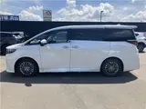 2024 Toyota Alphard Hybrid Hybrid Executive Lounge Pearl Van for sale, Japanese used car export - photo 9 of 71 | GULJI TRADERS