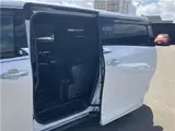 2024 Toyota Alphard Hybrid Hybrid Executive Lounge Pearl Van for sale, Japanese used car export - photo 21 of 71 | GULJI TRADERS