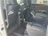 2024 Toyota Alphard Hybrid Hybrid Executive Lounge Pearl Van for sale, Japanese used car export - photo 22 of 71 | GULJI TRADERS