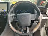 2024 Toyota Alphard Hybrid Hybrid Executive Lounge Pearl Van for sale, Japanese used car export - photo 36 of 71 | GULJI TRADERS