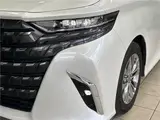 2024 Toyota Alphard Hybrid Hybrid Z Pearl Van for sale, Japanese used car export - photo 21 of 30 | GULJI TRADERS