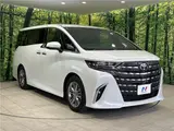 2024 Toyota Alphard Hybrid Hybrid Z Pearl Van for sale, Japanese used car export - photo 25 of 30 | GULJI TRADERS