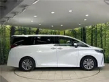 2024 Toyota Alphard Hybrid Hybrid Z Pearl Van for sale, Japanese used car export - photo 26 of 30 | GULJI TRADERS