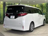 2024 Toyota Alphard Hybrid Hybrid Z Pearl Van for sale, Japanese used car export - photo 27 of 30 | GULJI TRADERS