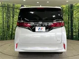 2024 Toyota Alphard Hybrid Hybrid Z Pearl Van for sale, Japanese used car export - photo 28 of 30 | GULJI TRADERS