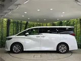 2024 Toyota Alphard Hybrid Hybrid Z Pearl Van for sale, Japanese used car export - photo 30 of 30 | GULJI TRADERS