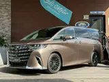 2024 Toyota Alphard Hybrid Hybrid 2.5 Z Other Van for sale, Japanese used car export - photo 5 of 79 | GULJI TRADERS