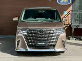 2024 Toyota Alphard Hybrid Hybrid 2.5 Z Other Van for sale, Japanese used car export - photo 6 of 79 | GULJI TRADERS