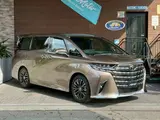 2024 Toyota Alphard Hybrid Hybrid 2.5 Z Other Van for sale, Japanese used car export - photo 7 of 79 | GULJI TRADERS