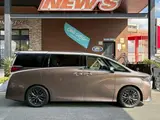 2024 Toyota Alphard Hybrid Hybrid 2.5 Z Other Van for sale, Japanese used car export - photo 8 of 79 | GULJI TRADERS
