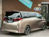 2024 Toyota Alphard Hybrid Hybrid 2.5 Z Other Van for sale, Japanese used car export - photo 9 of 79 | GULJI TRADERS