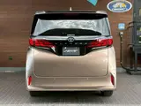 2024 Toyota Alphard Hybrid Hybrid 2.5 Z Other Van for sale, Japanese used car export - photo 10 of 79 | GULJI TRADERS