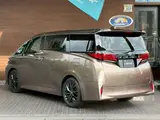 2024 Toyota Alphard Hybrid Hybrid 2.5 Z Other Van for sale, Japanese used car export - photo 11 of 79 | GULJI TRADERS