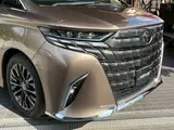 2024 Toyota Alphard Hybrid Hybrid 2.5 Z Other Van for sale, Japanese used car export - photo 15 of 79 | GULJI TRADERS