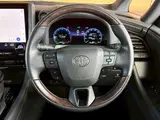 2024 Toyota Alphard Hybrid Hybrid 2.5 Z Other Van for sale, Japanese used car export - photo 44 of 79 | GULJI TRADERS