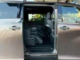 2024 Toyota Alphard Hybrid Hybrid 2.5 Z Other Van for sale, Japanese used car export - photo 59 of 79 | GULJI TRADERS