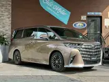 2024 Toyota Alphard Hybrid Hybrid 2.5 Z Other Van for sale, Japanese used car export - photo 71 of 79 | GULJI TRADERS
