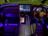 2024 Toyota Alphard Hybrid Hybrid 2.5 Z Other Van for sale, Japanese used car export - photo 75 of 79 | GULJI TRADERS