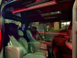 2024 Toyota Alphard Hybrid Hybrid 2.5 Z Other Van for sale, Japanese used car export - photo 78 of 79 | GULJI TRADERS