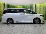 2024 Toyota Alphard Hybrid Hybrid Z Van for sale, Japanese used car export - photo 8 of 27 | GULJI TRADERS