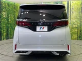 2024 Toyota Alphard Hybrid Hybrid Z Van for sale, Japanese used car export - photo 10 of 27 | GULJI TRADERS