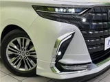 2024 Toyota Alphard Hybrid Hybrid Z Van for sale, Japanese used car export - photo 13 of 27 | GULJI TRADERS
