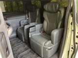 2024 Toyota Alphard Hybrid Hybrid Z Van for sale, Japanese used car export - photo 20 of 27 | GULJI TRADERS