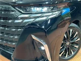 2024 Toyota Alphard Hybrid Hybrid Lounge Van for sale, Japanese used car export - photo 7 of 30 | GULJI TRADERS