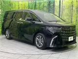 2024 Toyota Alphard Hybrid Hybrid Z Black Van for sale, Japanese used car export - photo 7 of 30 | GULJI TRADERS