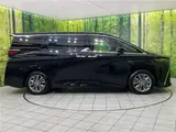 2024 Toyota Alphard Hybrid Hybrid Z Black Van for sale, Japanese used car export - photo 8 of 30 | GULJI TRADERS