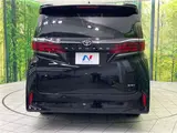 2024 Toyota Alphard Hybrid Hybrid Z Black Van for sale, Japanese used car export - photo 10 of 30 | GULJI TRADERS