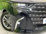2024 Toyota Alphard Hybrid Hybrid Z Black Van for sale, Japanese used car export - photo 12 of 30 | GULJI TRADERS
